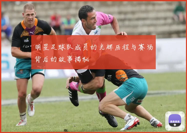 明星足球队成员的光辉历程与赛场背后的故事揭秘