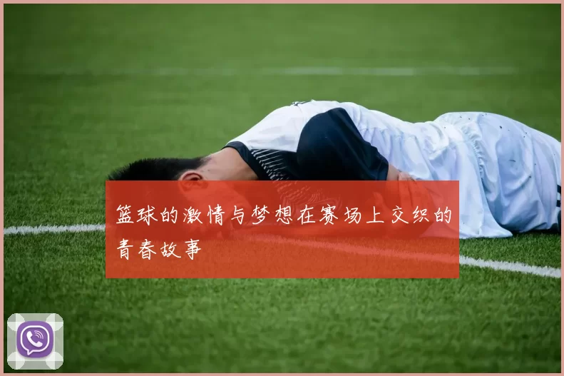 篮球的激情与梦想在赛场上交织的青春故事